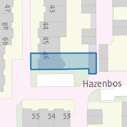 Perceel HSR00-C-6265