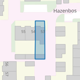 Perceel HSR00-C-6268