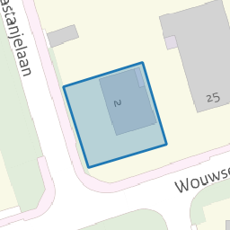 Perceel HSR00-C-6282