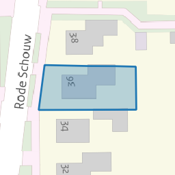 Perceel HSR00-C-6286