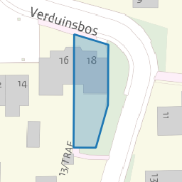 Perceel HSR00-C-6293