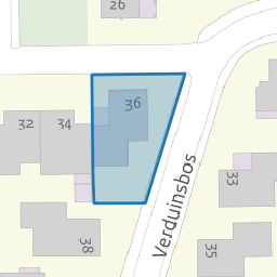 Perceel HSR00-C-6295