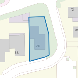 Perceel HSR00-C-6296