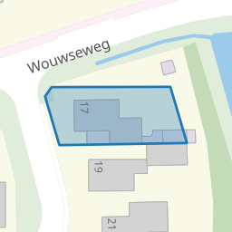 Perceel HSR00-C-6298