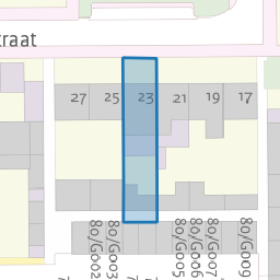 Perceel HSR00-C-6308