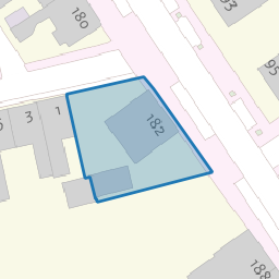 Perceel HSR00-C-6337