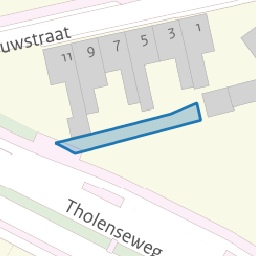 Perceel HSR00-C-6340