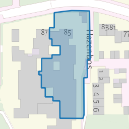 Perceel HSR00-C-6346