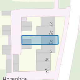 Perceel HSR00-C-6350