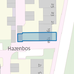 Perceel HSR00-C-6353