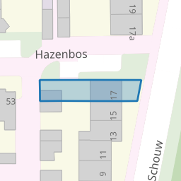 Perceel HSR00-C-6354