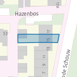 Perceel HSR00-C-6355