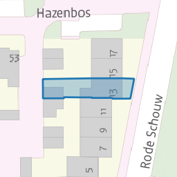 Perceel HSR00-C-6356