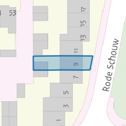 Perceel HSR00-C-6358