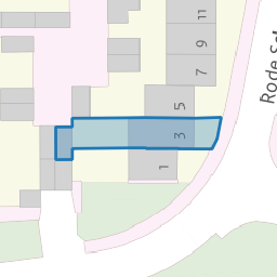 Perceel HSR00-C-6360