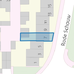 Perceel HSR00-C-6362