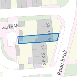 Perceel HSR00-C-6366