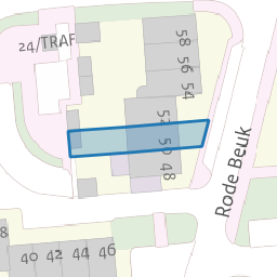 Perceel HSR00-C-6368