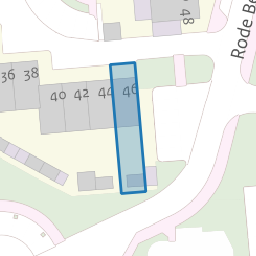 Perceel HSR00-C-6370