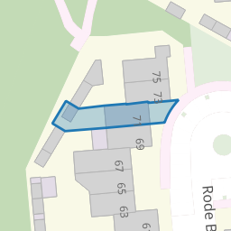 Perceel HSR00-C-6381