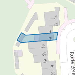 Perceel HSR00-C-6382