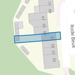 Perceel HSR00-C-6386