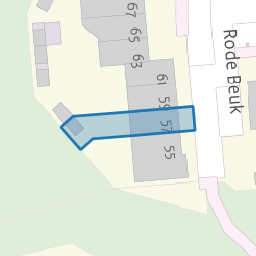 Perceel HSR00-C-6388