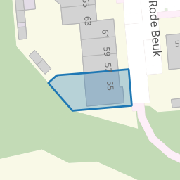 Perceel HSR00-C-6389