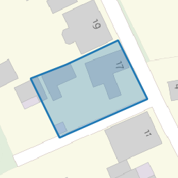 Perceel HSR00-C-6392