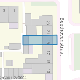Perceel HSR00-C-6398
