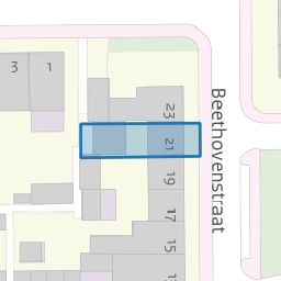 Perceel HSR00-C-6399