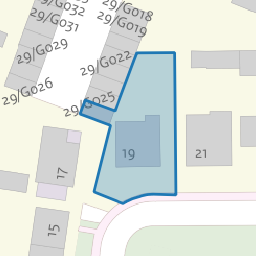 Perceel HSR00-C-6403