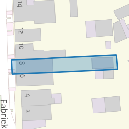 Perceel HSR00-C-6409