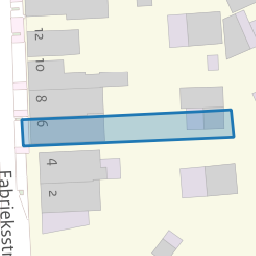 Perceel HSR00-C-6410
