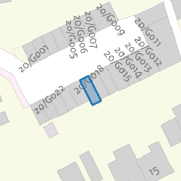 Perceel HSR00-C-6411