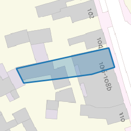 Perceel HSR00-C-6418