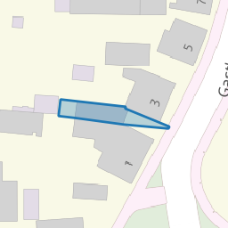 Perceel HSR00-C-6429