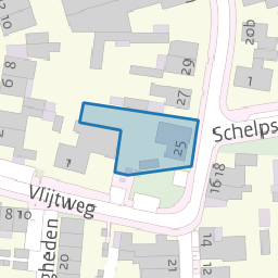 Perceel HSR00-C-6437