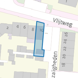 Perceel HSR00-C-6438