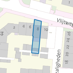 Perceel HSR00-C-6439