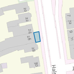 Perceel HSR00-C-6448