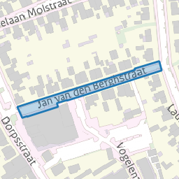 Perceel HSR00-C-6451