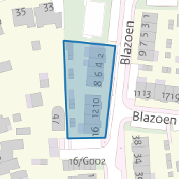 Perceel HSR00-C-6471