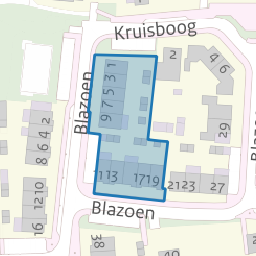 Perceel HSR00-C-6472