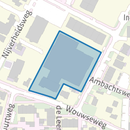 Perceel HSR00-C-6483