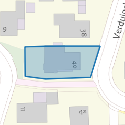 Perceel HSR00-C-6497