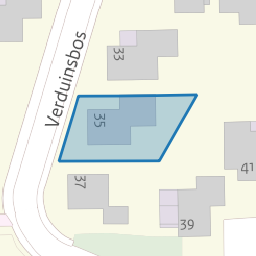 Perceel HSR00-C-6498