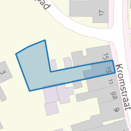 Perceel HSR00-C-6512