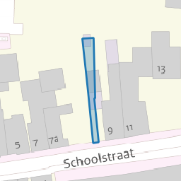 Perceel HSR00-C-6524