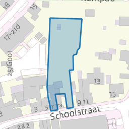 Perceel HSR00-C-6525